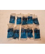 10 Quantity of Ford C8HZ-2B350-A Tube Tees | 103085 for &#39;64-&#39;72 Truck (1... - €59,53 EUR