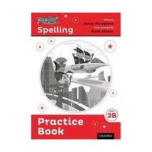 Read Write Inc. Spelling: Practice Book 2B Pack of 30 Pursglove, Janey/ Roberts, - £110.93 GBP