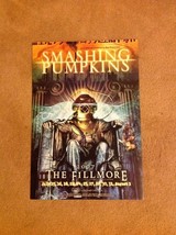 2007 The Smashing Pumpkins Fillmore Posters-
show original title

Origin... - $89.64