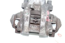 07-09 MERCEDES-BENZ E350 E550 REAR RIGHT PASSENGER SIDE BRAKE CALIPER Q6240 image 7