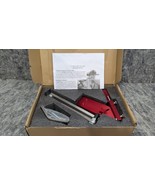 New GSTP Sharpener Model 5005 15°-45° Adjustable Lawn Mower Blade Sharpener - $883.14 MXN