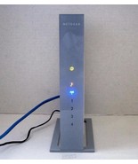 Netgear RangeMax WNR834B 270 Mbps 4-Port 10/100 Wireless N Router WNR834... - $493.55 MXN