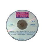 Vintage CD Readers Digest Music Sweet &amp; Lovely Disc 2 Begin the Beguine ... - £2.33 GBP