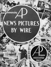 Breaking News: How the Associated Press Has Covered War, Peace and Everythin... - £9.09 GBP