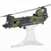 CH-147 CH-147F CH-47 Chinook Canadian - RCAF UN - 1/72 Scale Diecast Hel... - £67.01 GBP