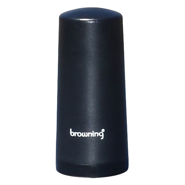 Browning BR-6000 BR-6000 Pretuned 5G NR (FR1) 600 MHz to 6,000 MHz NMO Antenna  - $84.09