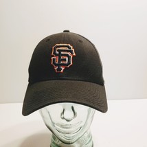 SF Giants baseball hat cap New Era. Size small / medium. - £11.00 GBP