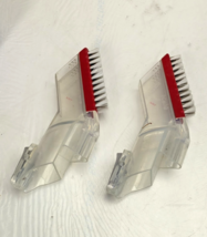 FOR PARTS- Lot of 2 Tight Spot Tool -Hoover CleanSlate Pro Portable Spot... - $29.74 CAD