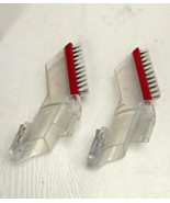 FOR PARTS- Lot of 2 Tight Spot Tool -Hoover CleanSlate Pro Portable Spot... - $21.68