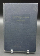 HUMPHREY BOGART by John Huston Scarce 1957 Hardcover Memorial Address Booklet - £318.70 GBP
