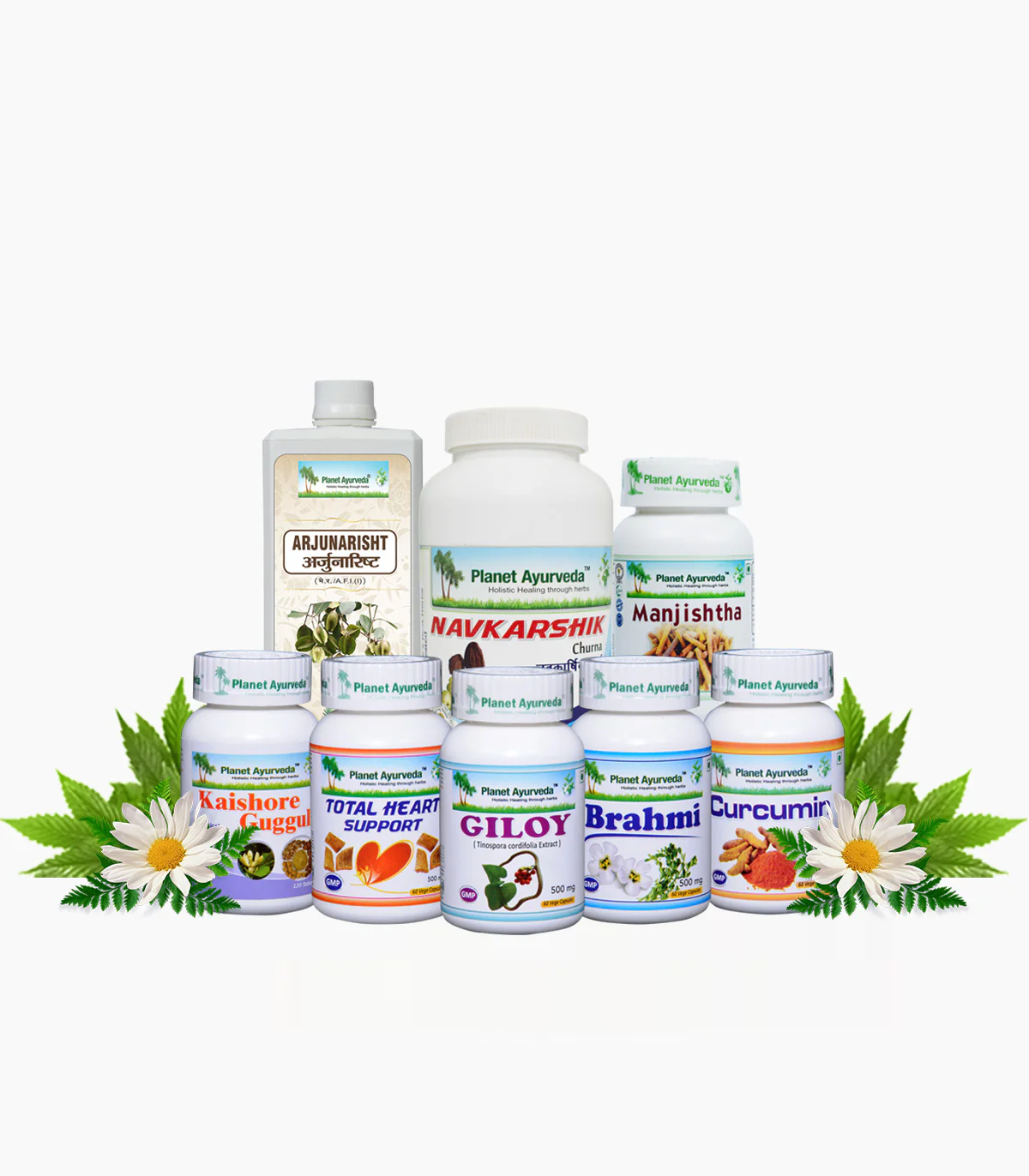 Planet Ayurveda Bts Care Pack with Free Shipping - $1,061.00