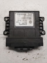 Chassis ECM Transmission Model VIN K 8th Digit Fits 09 JETTA 1327281****... - $72.04