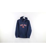 Vintage Nike Boys Medium Faded Travis Scott Center Swoosh Boston Red Sox... - $719.71 MXN