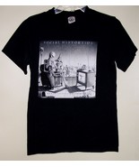 Social Distortion Concert Tour T Shirt Vintage Mommys Little Monster Siz... - $2,078.38 MXN