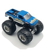 Hot Wheels Monster Jam Truck Annihilator Loose Diecast 1:64 Scale 4x4 - $9.49