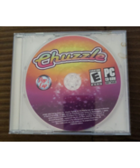 PC Game Chuzzle PopCap Game Used Disc Only - £7.29 GBP