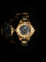 Invicta Bolt Men&#39;s Watch Mechanical  Model 26315 - £299.70 GBP