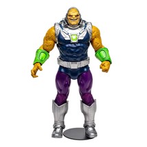 McFarlane - DC Multiverse - Superman: Villains: Mongul Megafig - £50.92 GBP