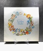 Vinyl LP,  cover illustrated by Tove Jansson - $118.80