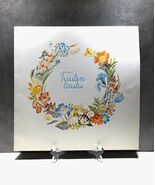 Vinyl LP,  cover illustrated by Tove Jansson - $118.80