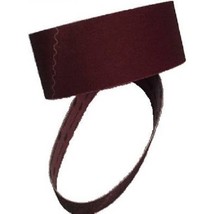 VIRGINIA ABRASIVES 008-32194 3x21 100G Sand Belt - €25,56 EUR