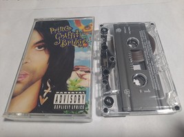Prince - Graffiti Bridge - Warner Brothers - Cassette Tape Nm+ - £9.04 GBP