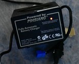 PIHSIANG MB(2)-24/3 24 Volt 3.0 Amp XLR Battery Charger for Shoprider wh... - £99.99 GBP