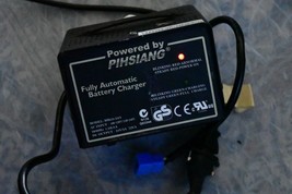 PIHSIANG MB(2)-24/3 24 Volt 3.0 Amp XLR Battery Charger for Shoprider wh... - $125.55