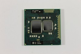 Intel 2.66 GHz Core i7 CPU Processor i7-620M SLBTQ Dell Precision M6500 - $77.42
