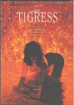 Tigress, The: Valentina Vargas, James Remar, George Peppard - Unrated - New D... - £66.04 GBP