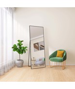 Full Length Mirror: 64x24&quot; Tempered Glass - $2,589.18 MXN
