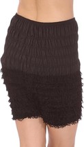 Malco Modes Women&#39;s Panties Bloomers, Dance Bloomers for Sissy Victorian... - $20.37
