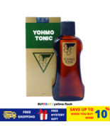 YOHMO TONIC un tonique capillaire à usage externe Japon Best seller HAIR... - $1,065.07 MXN