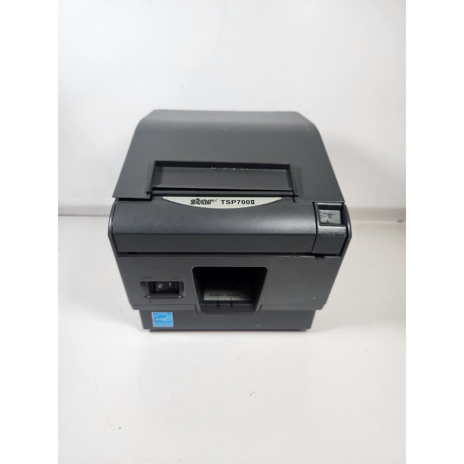 Star Micronics TSP700II POS Thermal Printer w/USB interface - $29.99
