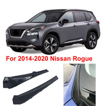 Fits 2014-2020 Nissan Rogue Front Windshield Wiper Side Cover 66895-4CL0A - £14.15 GBP