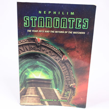 Nephilim Stargates The Year 2012 And The Return Of The Watchers By Thoma... - £7.25 GBP