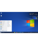 Linux Mint 22.1 pre-installed 2.5&quot; 500GB Hard Drive (Windows 10 Look) #5 - $405.14 MXN
