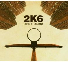 2K6 - The  Tracks [Audio CD] Various Artists - £8.68 GBP