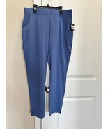 BNWT Eddie Bauer Women&#39;s Departure Ankle Pants, Water Resistant, Size M,... - $1,128.81 MXN