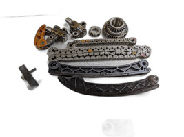 Timing Chain Set With Guides  From 2014 Cadillac ATS  2.0 - £103.79 GBP