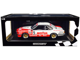 BMW 635 CSi #9 R. Hollinger - F. Giroix - J. Krucker &quot;Motul / Garage du Bac&quot; 24H - $152.99