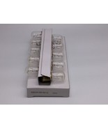NEW Standard 6S6/24V-BA15D-CL Miniature Lamp 0.25Amp Lot of 10 - $11.41