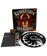 Starcraft II Azeroth Music Revolution Overdrive: Songs of Liberty Vinyl ... - £63.73 GBP