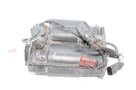 04-10 AUDI A8 L QUATTRO AIR SUSPENSION COMPRESSOR PUMP Q6878 image 8
