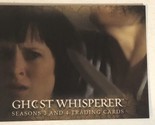 Ghost Whisperer Trading Card #66 Jennifer Love Hewitt - £1.54 GBP
