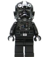 Minifigure Star Wars Minifigure TIE Bomber Pilot - £26.02 GBP