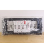 New YAMAHA PSR-253 Keyboard Black Plastic Note Stand Sheet Music Holder - £22.33 GBP