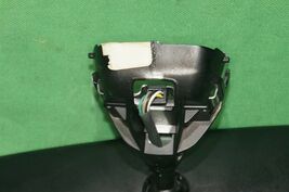 08-09 Volkswagen VW Touareg Autodim Auto Dim Interior Rearview Mirror image 2