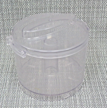 Windmere Handy Chopper Mini Food Processor Replacement Work Bowl and Lid... - £15.66 GBP