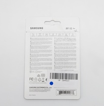 Samsung PRO Plus 256GB SDXC Full Size Memory Card MB-SD256K/AM image 3